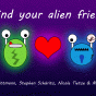 Find your Alien Friend (Global Game Jam 2018)